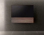 Preview: Canvas Soundsystem 55 inkl. Eichenabdeckung